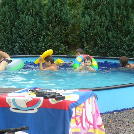 Pytlak 3* Rokytnice v Orlických Horách