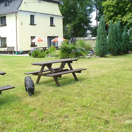 Värdshus Pytlak 3*