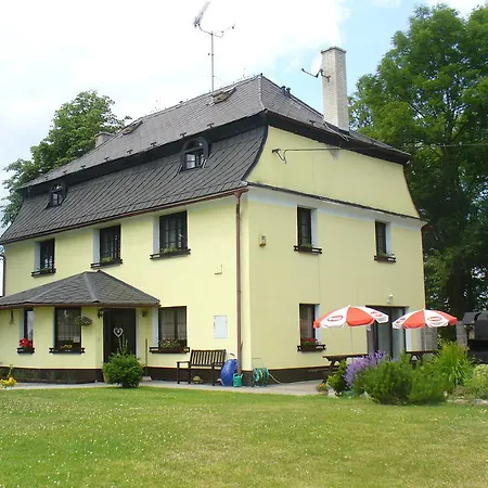 Pytlak Rokytnice v Orlických Horách