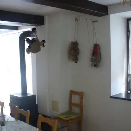 Pytlak Rokytnice v Orlických Horách
