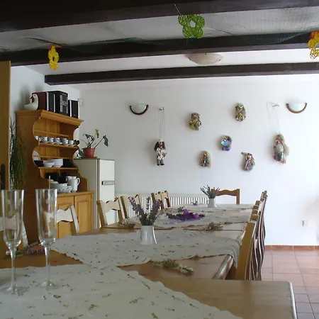Herberg Pytlak Rokytnice v Orlických Horách