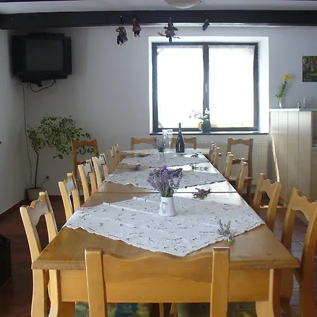 Pytlak Rokytnice v Orlických Horách
