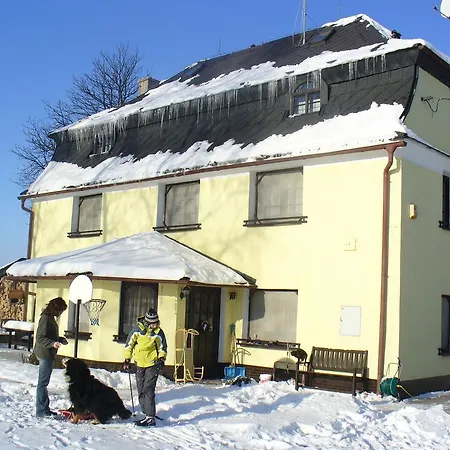 Pytlak Värdshus Rokytnice v Orlických Horách